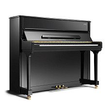 Акустическое пианино Kayserburg KAM1 (A111) Ebony Polish