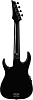 Укулеле Ibanez URGT100-BK, Черный - 2