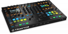 Native Instruments Traktor Kontrol S8