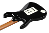 Электрогитара Ibanez AZ2203N-BK - 7