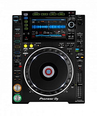 CD-проигрыватель Pioneer  CDJ-2000NXS2