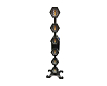 Стробоскоп Bi Ray SF6H, 54х0. LED 3 Вт+6х50 Вт, IP20 - 1
