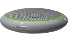 Микрофон настольный SHURE MXA310AL