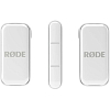 Радиосистема RODE Wireless Micro USB-C White - 3