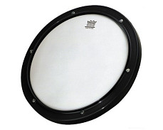 Remo RT-0008-00 Tunable Practice Pad Gray 8 пэд для тренировок