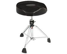 Gibraltar 9608RW2T Professional Double Braced Throne With Super Foot стул для барабанщика