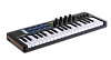 MIDI-клавиатура Arturia MiniLAB 3 37 Black - 2
