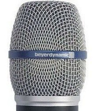 Сменный микрофонный капсюль Beyerdynamic EM981S