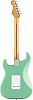 Электрогитара Fender VINTERA '50s Stratocaster Sea Foam Green, Зелёный - 2