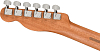 Акустическая гитара Fender Acoustasonic Player Telecaster Brushed Black - 6
