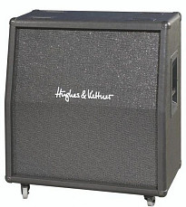 Гитарный кабинет наклонный Hughes & Kettner CC412 V 30 A  Signature Edition