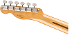 Электрогитара Fender VINTERA '50s Telecaster Fiesta Red, Красный Fiesta - 5