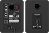 Студийный монитор Mackie CR4-XBT, Синий - 4