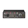 Аудиоинтерфейс Yamaha UR12 MK3 Black - 3