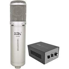 Студийный микрофон Soundking EA109