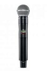 Передатчик ручной SHURE AD2/SM58 G56