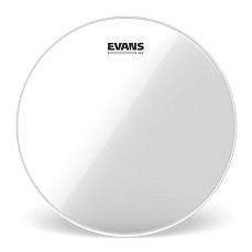 TT13G2-B G2 Clear Пластик для малого, том и тимбалес барабана 13, Evans