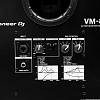 Студийный монитор PIONEER VM-80 - 8