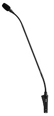 Микрофон Shure CVG18S-B/C
