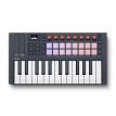 MIDI-клавиатура Novation FLkey Mini 25 MK2 - 1