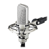 Студийный микрофон Audio-Technica AT4047/SV - 3