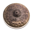 Тарелки Kingdo Collection Dry 13" Hi-Hat - 1
