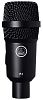 Динамический микрофон AKG DRUMSET CONCERT 1 - 3