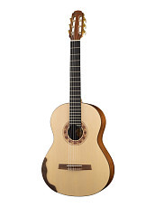 Классическая гитара полный массив Doff D031CE