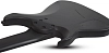 Электрогитара Schecter DAMIEN-8 MS Satin Black - 6