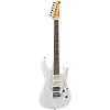 Электрогитара Yamaha PACIFICA Standard Plus 12 Shell White - 2