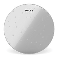 TT06HG Hydraulic Glass Пластик для том барабана 6, Evans