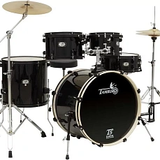 Ударная установка Tamburo T5P20DARK