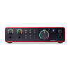 Студийный комплект Focusrite Scarlett 2i2 Studio 4th Gen - 2