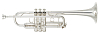 Труба Yamaha YTR-9445CHYMBRS - 2