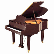 Акустический рояль Yamaha GC1 PM