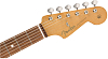Электрогитара Fender VINTERA '60s Stratocaster Ice Blue Metallic, Голубой ледяной - 6