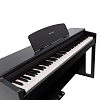 Цифровое пианино Rockdale Sonata Rosewood - 7