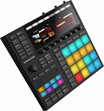 MIDI-контроллер Native Instruments Maschine Mk3