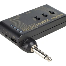 Гитарный усилитель для наушников Valeton RH-100 Rushead Max