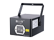 Лазерный проектор Bi Ray L1W, RGB, лазер - 1