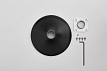 Крепление SHURE A901B-R-PM-1.5IN - 1