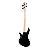 Бас-гитара Ibanez GSR200SM-NGT - 4