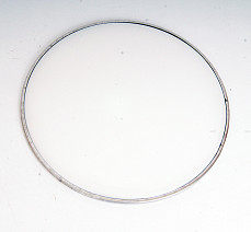 90549936 Global CGHP 8 Пластик для тамбурина 8'', Sonor
