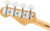 Бас-гитара Fender VINTERA '70s Jazz Bass Inca Silver, Серебристый - 6