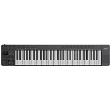 MIDI-клавиатура Nux NTK-61 Track Keyboard