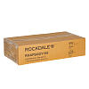 Банкетки для клавишных инструментов Rockdale RHAPSODY 135 WHITE - 9