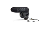 Накамерный микрофон RODE VideoMic PRO Rycote - 3