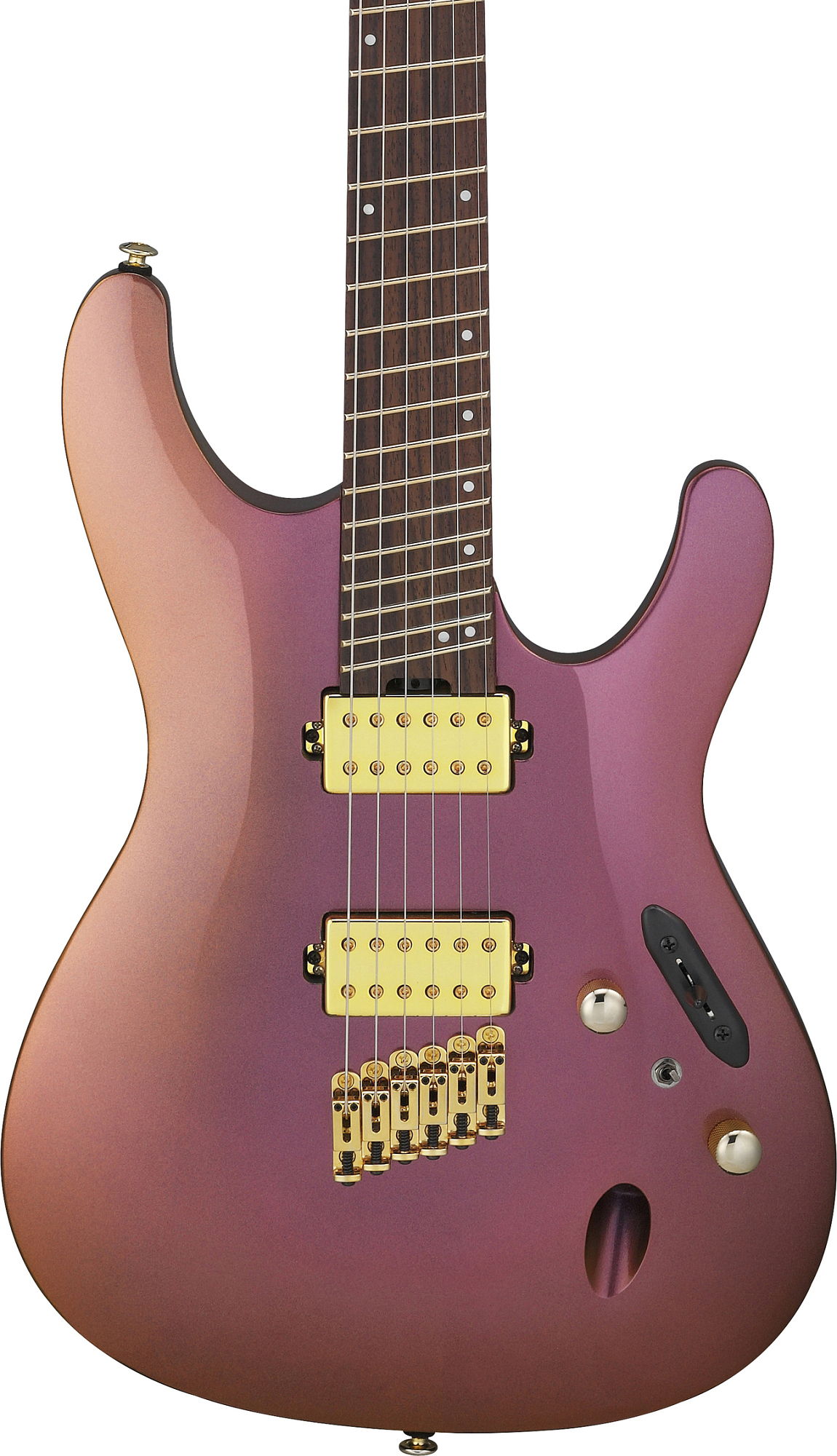 Электрогитара Ibanez SML721-RGC - 12