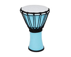 Toca TFCDJ-7PB Djembe Freestyle Colorsound джембе, 7