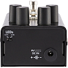 Педаль эффектов Fender THE BENDS COMPRESSOR PEDAL, Черный - 3